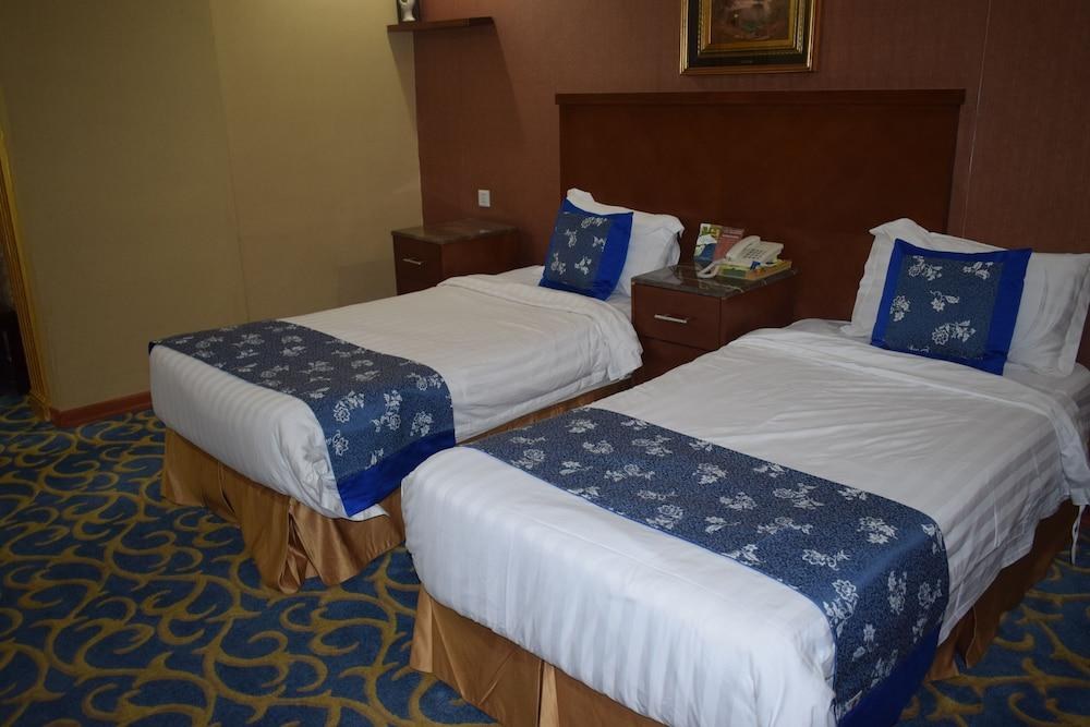 ODST JEDDAH HOTEL photo 3