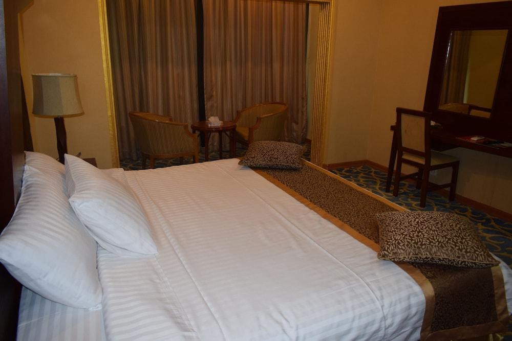 ODST JEDDAH HOTEL photo 4