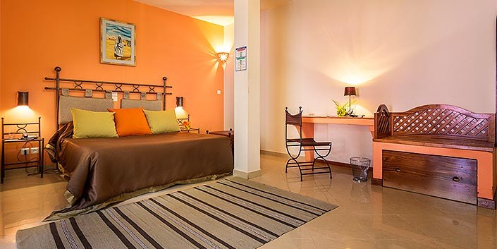 AIRPORT HOTEL CASINO DU CAP VERT photo 1