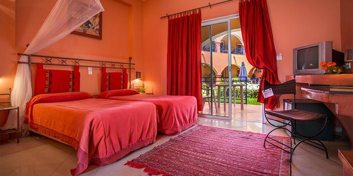 AIRPORT HOTEL CASINO DU CAP VERT photo 3