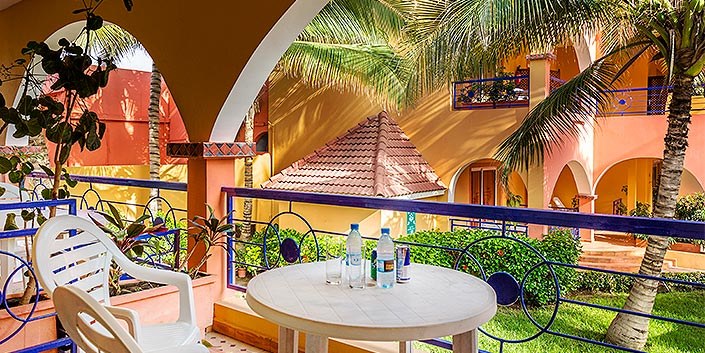 AIRPORT HOTEL CASINO DU CAP VERT photo 4