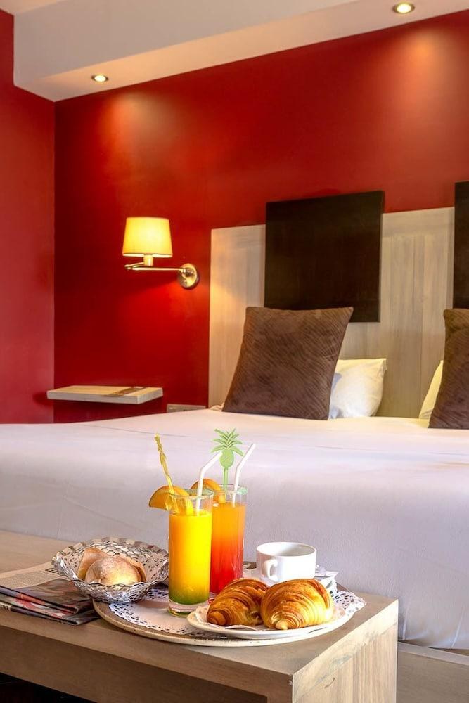 CAFE DE ROME HOTEL photo 1