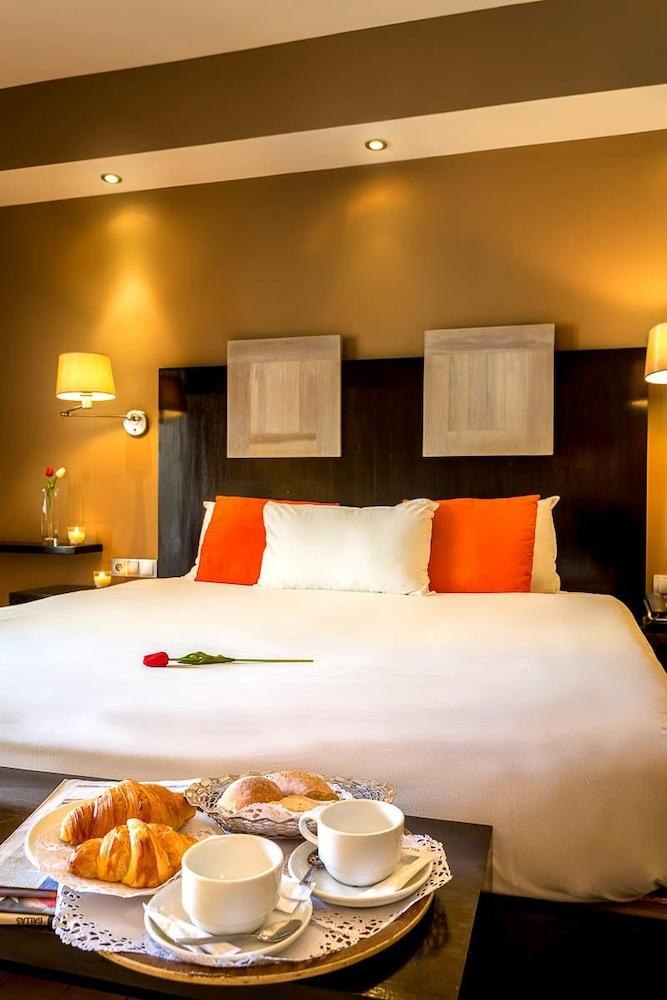 CAFE DE ROME HOTEL photo 4