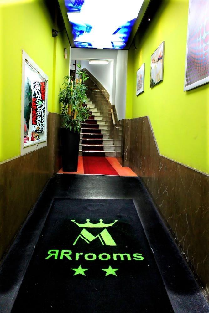 Hotel Casa Gardenia photo 4