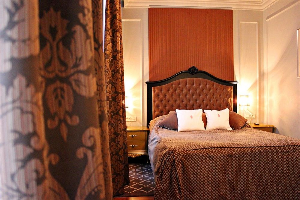 Hotel Bastion photo 1