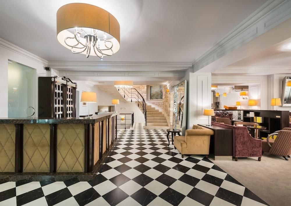 Hotel Bastion photo 4
