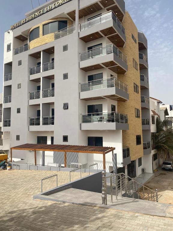 RESIDENCE LA CORNICHE
