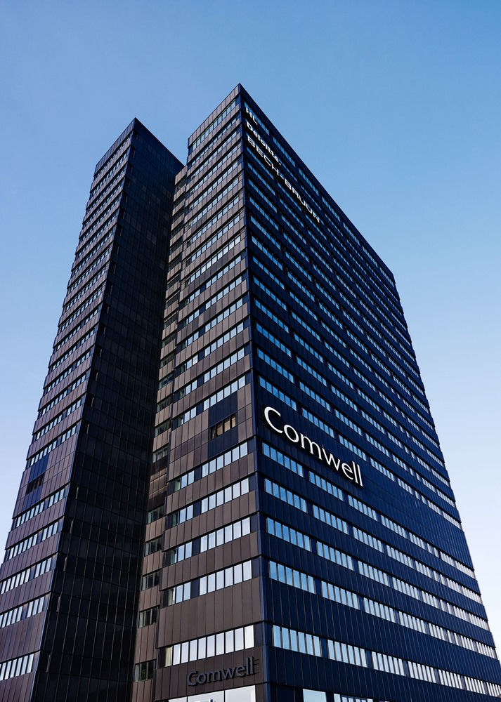 COMWELL AARHUS