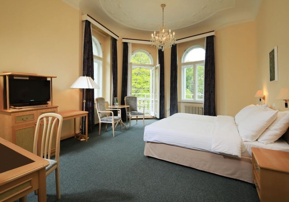 OREA HOTEL BOHEMIA photo 3