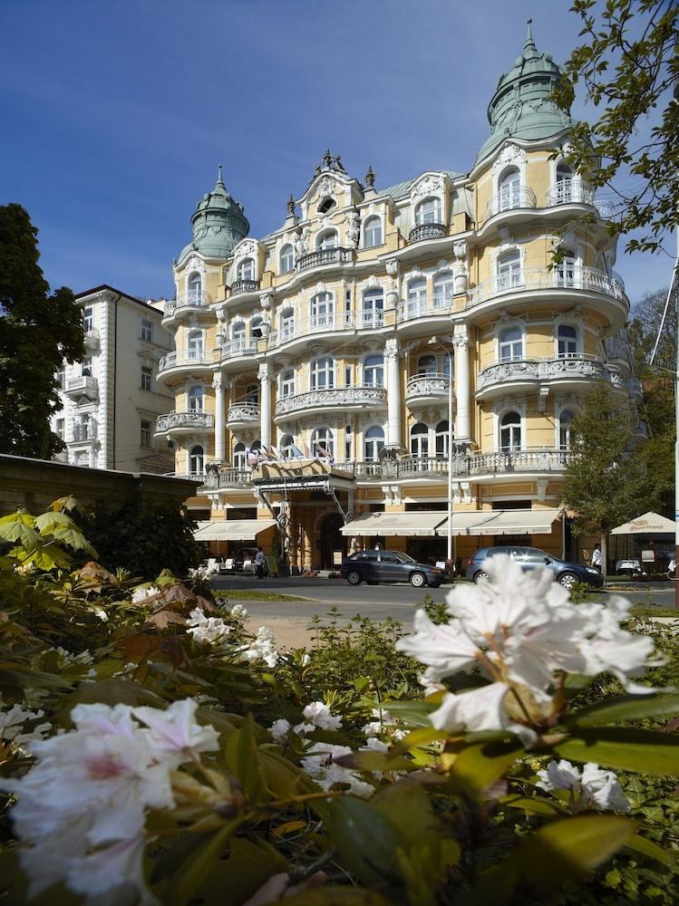OREA HOTEL BOHEMIA photo 4
