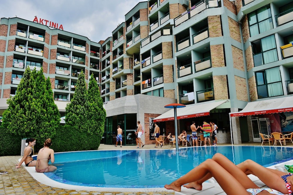 HOTEL AKTINIA