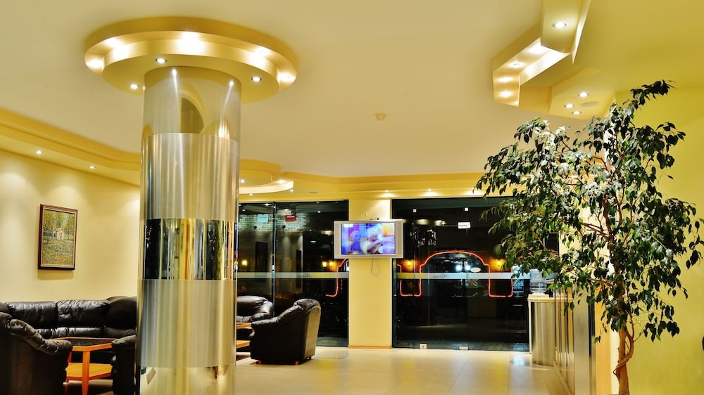 HOTEL AKTINIA photo 1