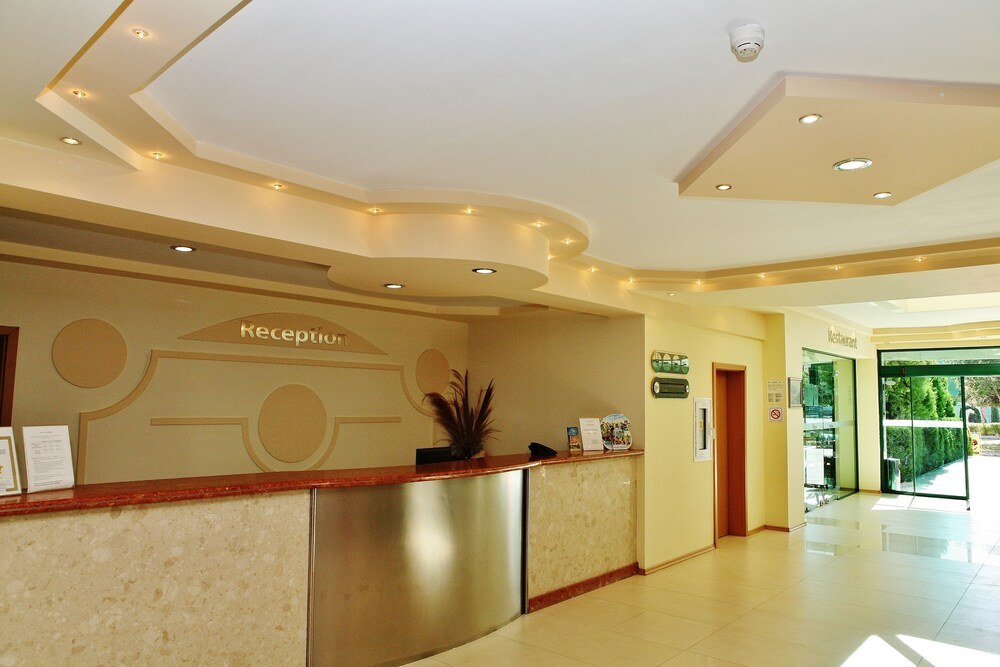 HOTEL AKTINIA photo 2