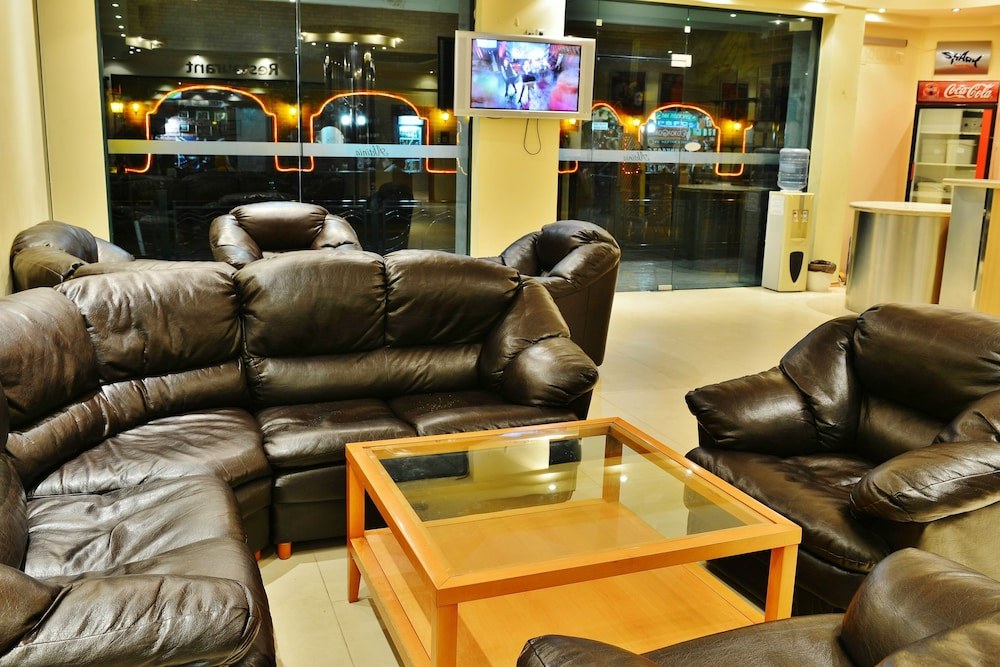 HOTEL AKTINIA photo 3