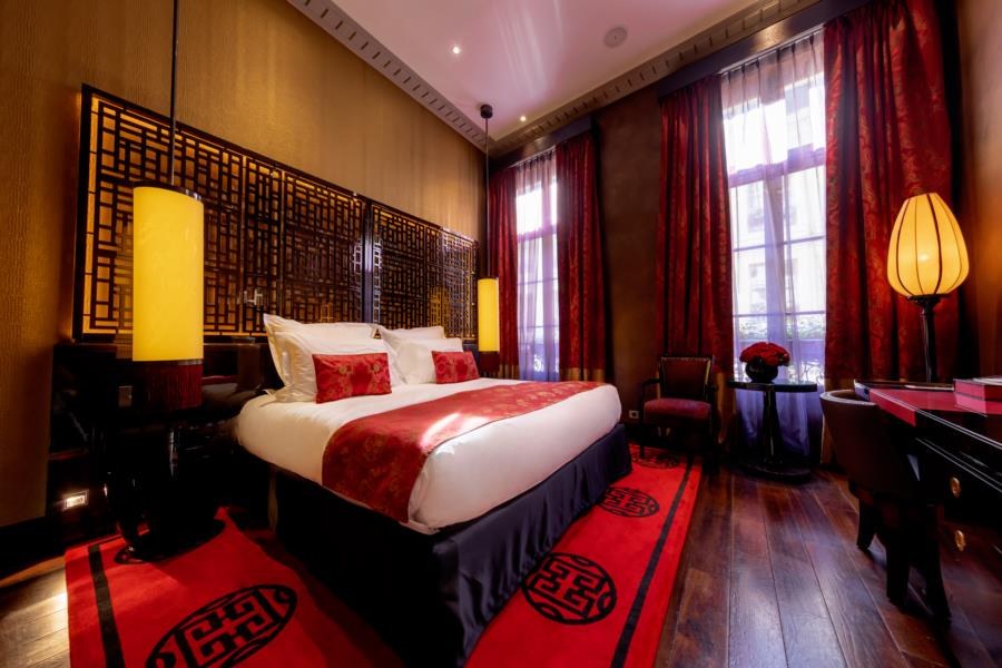 Maison Delano Paris photo 1