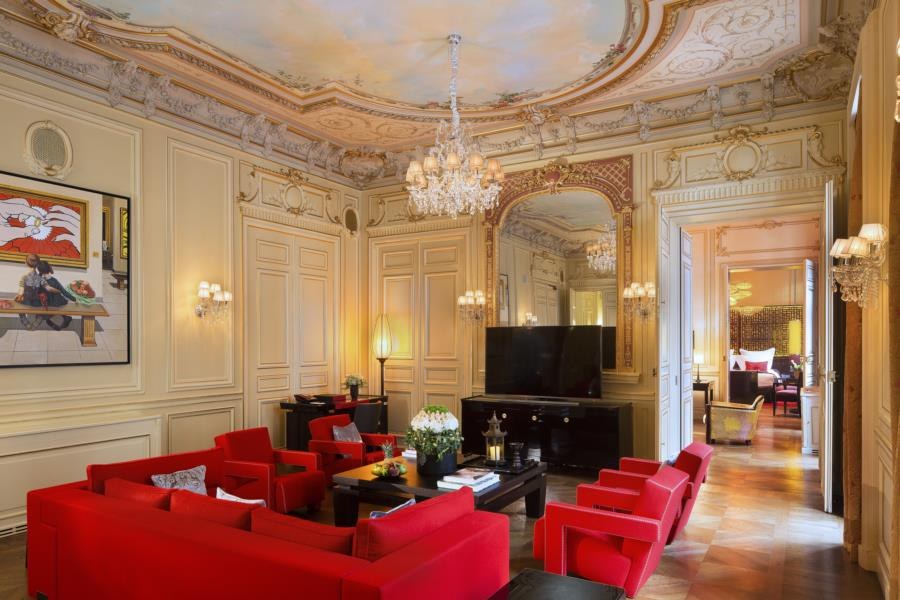 Maison Delano Paris photo 2