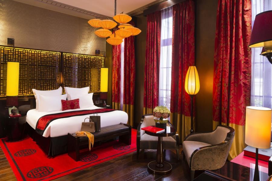 Maison Delano Paris photo 4
