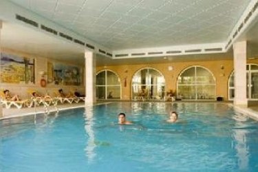 SIDI MANSOUR RESORT AND SPA DJERBA