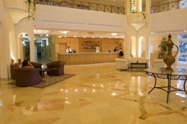SIDI MANSOUR RESORT AND SPA DJERBA photo 1