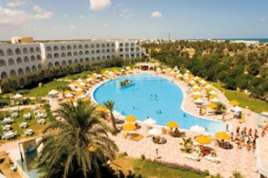 SIDI MANSOUR RESORT AND SPA DJERBA photo 2