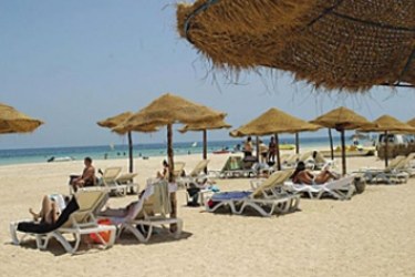 SIDI MANSOUR RESORT AND SPA DJERBA photo 4