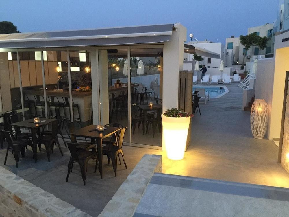 CASA BIANCA BOUTIQUE HOTEL photo 3