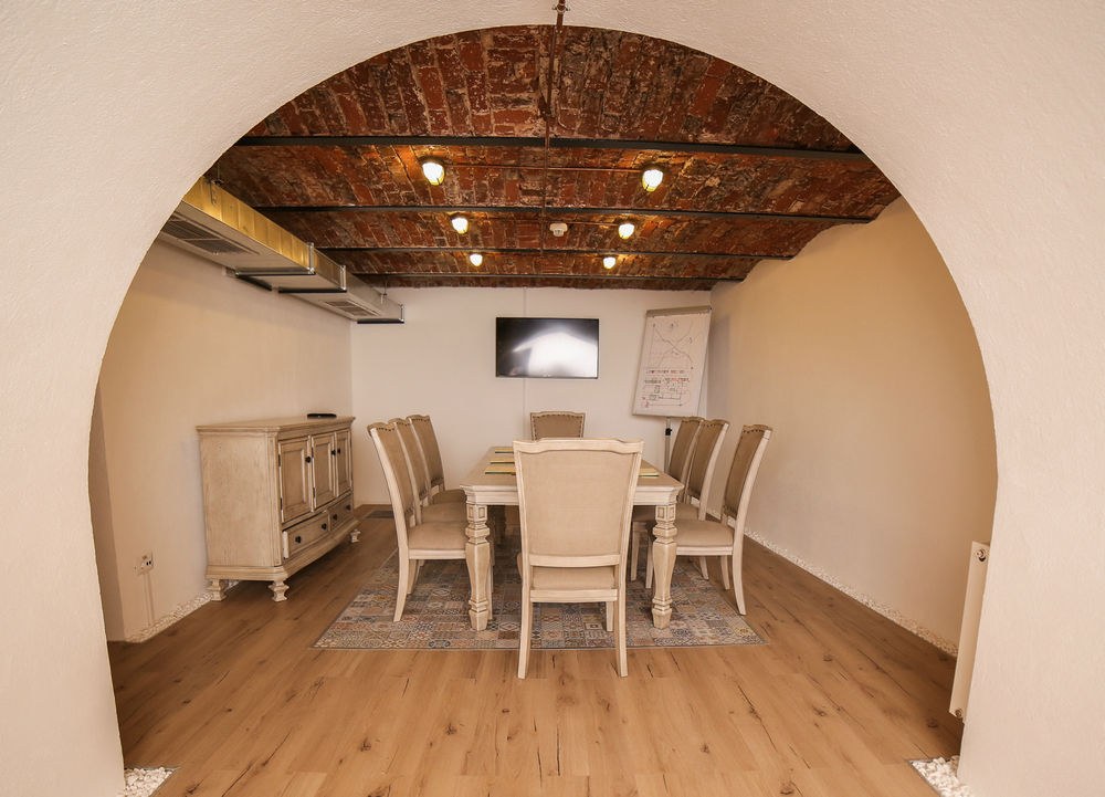 The Mansion Boutique Hotel photo 1
