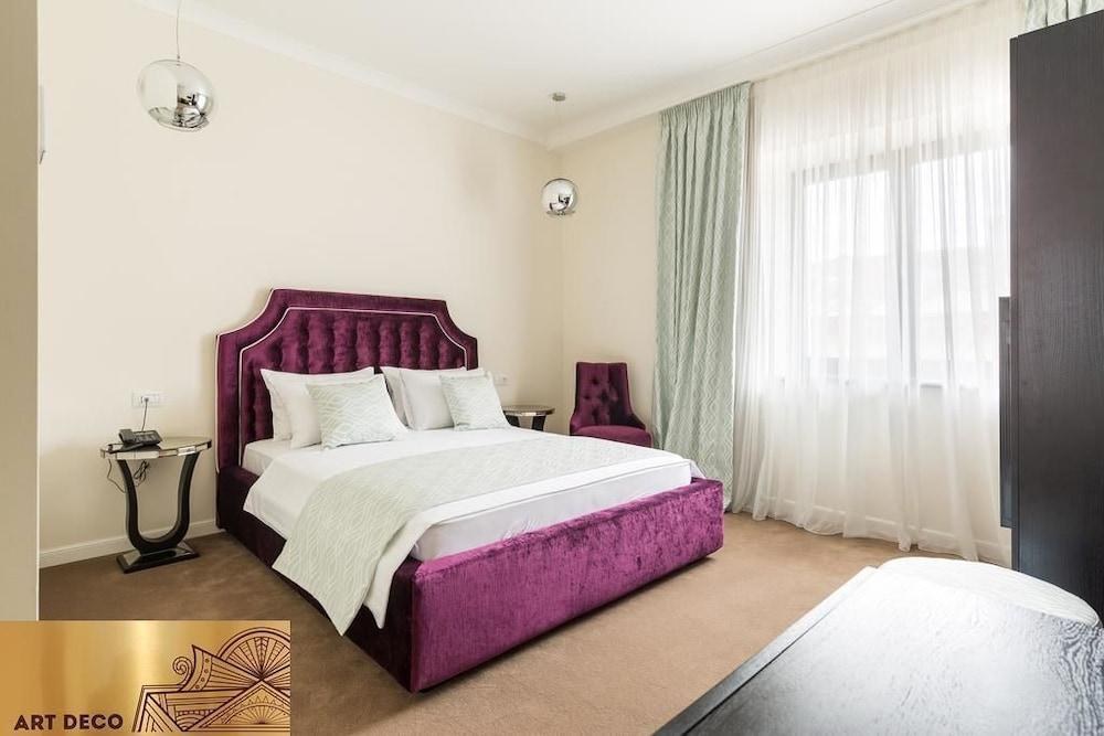 The Mansion Boutique Hotel photo 2