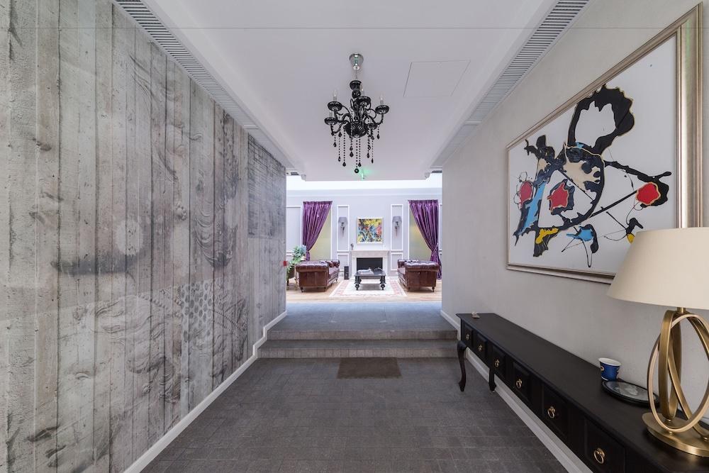 The Mansion Boutique Hotel photo 4