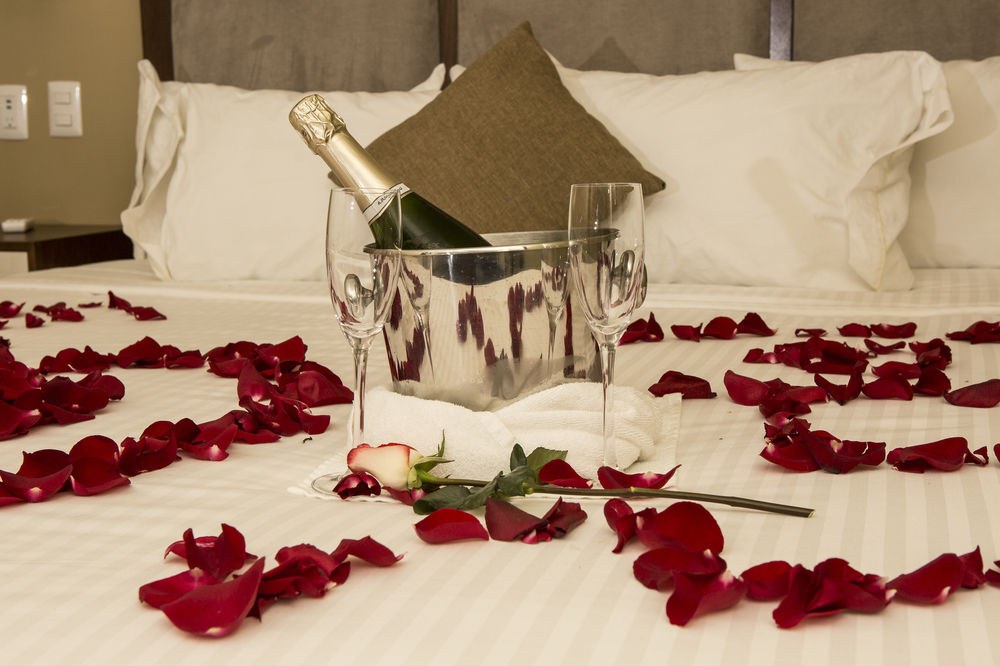 SUITES LERMA 205 photo 1