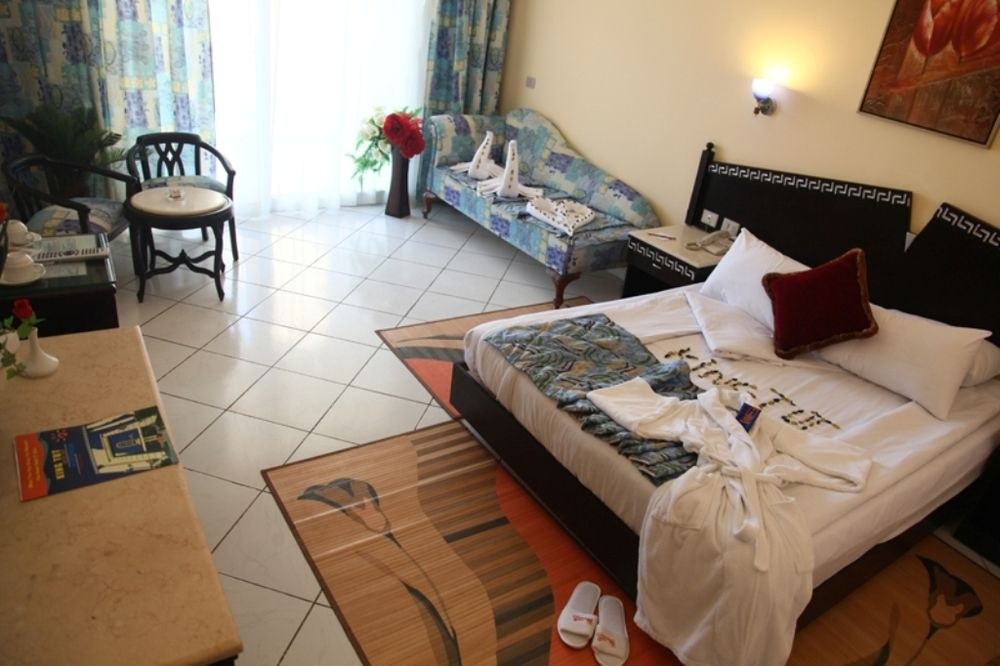 KING TUT AQUA PARK BEACH RESORT photo 1