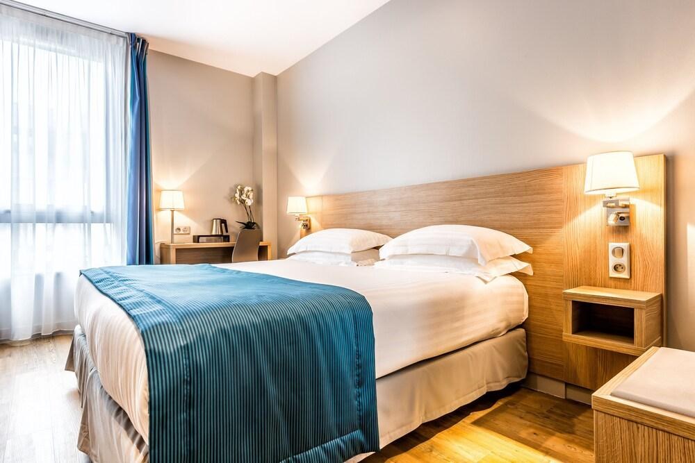 HOTEL PARIS D'ISSY PORTE DE VERSAILLES photo 3