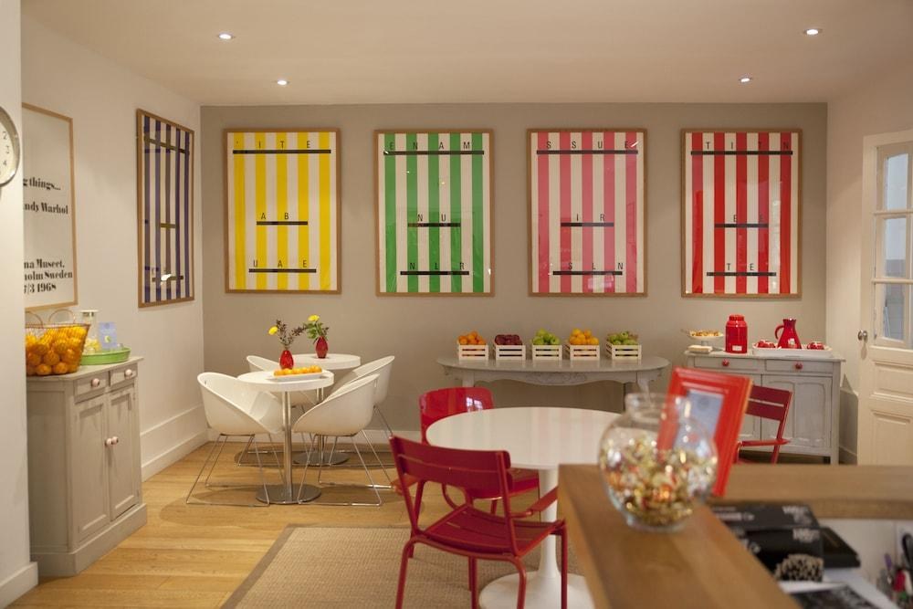 ARVOR HOTEL photo 2