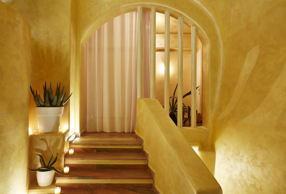 ANDROMEDA VILLAS photo 1