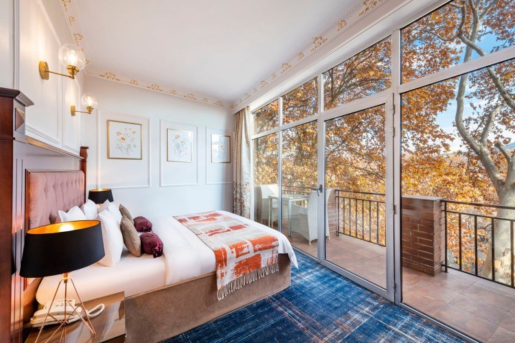 RIVER SIDE HOTEL photo 3