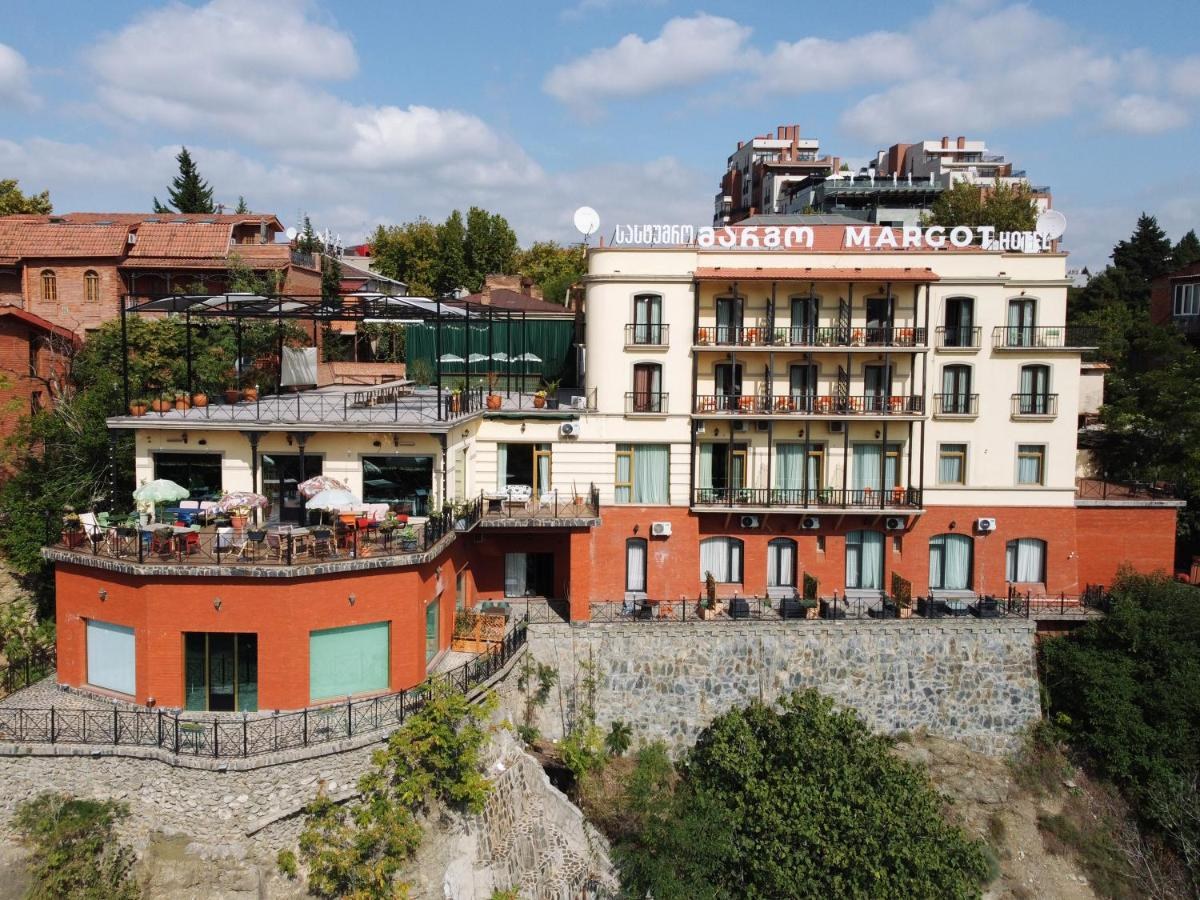 OLD TBILISI HOTEL
