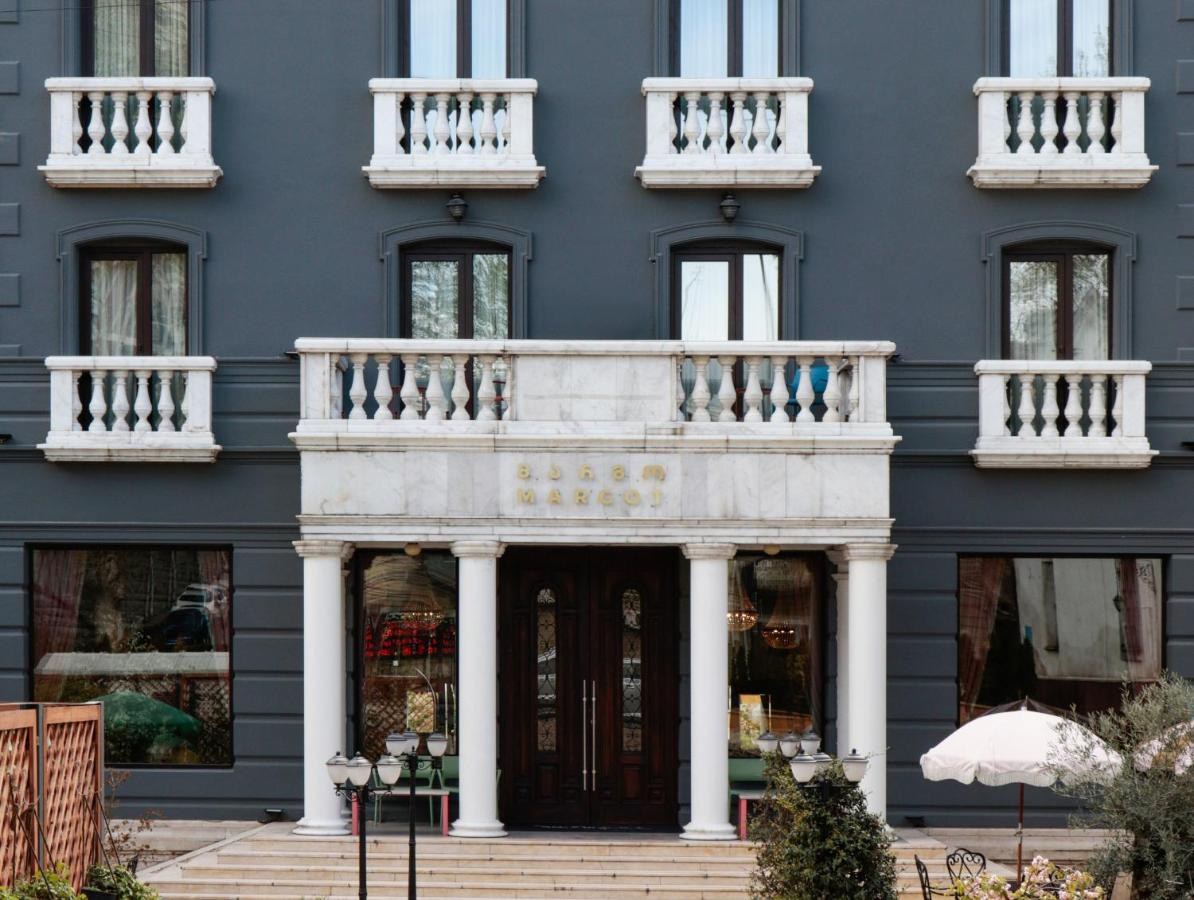 OLD TBILISI HOTEL photo 1