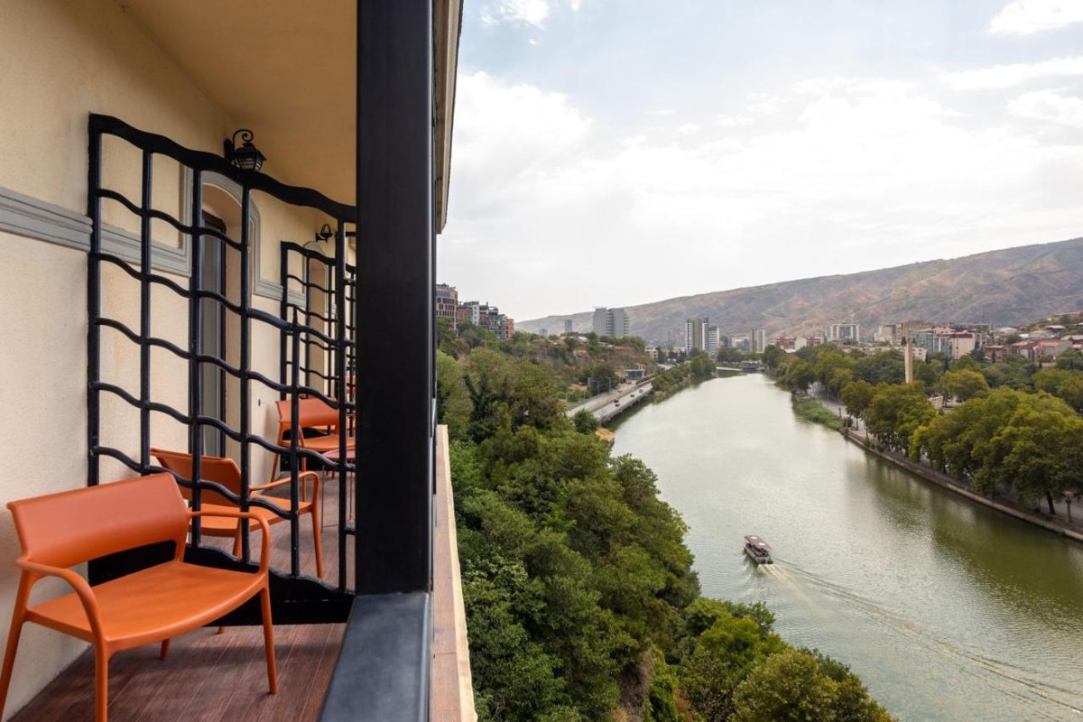 OLD TBILISI HOTEL photo 3