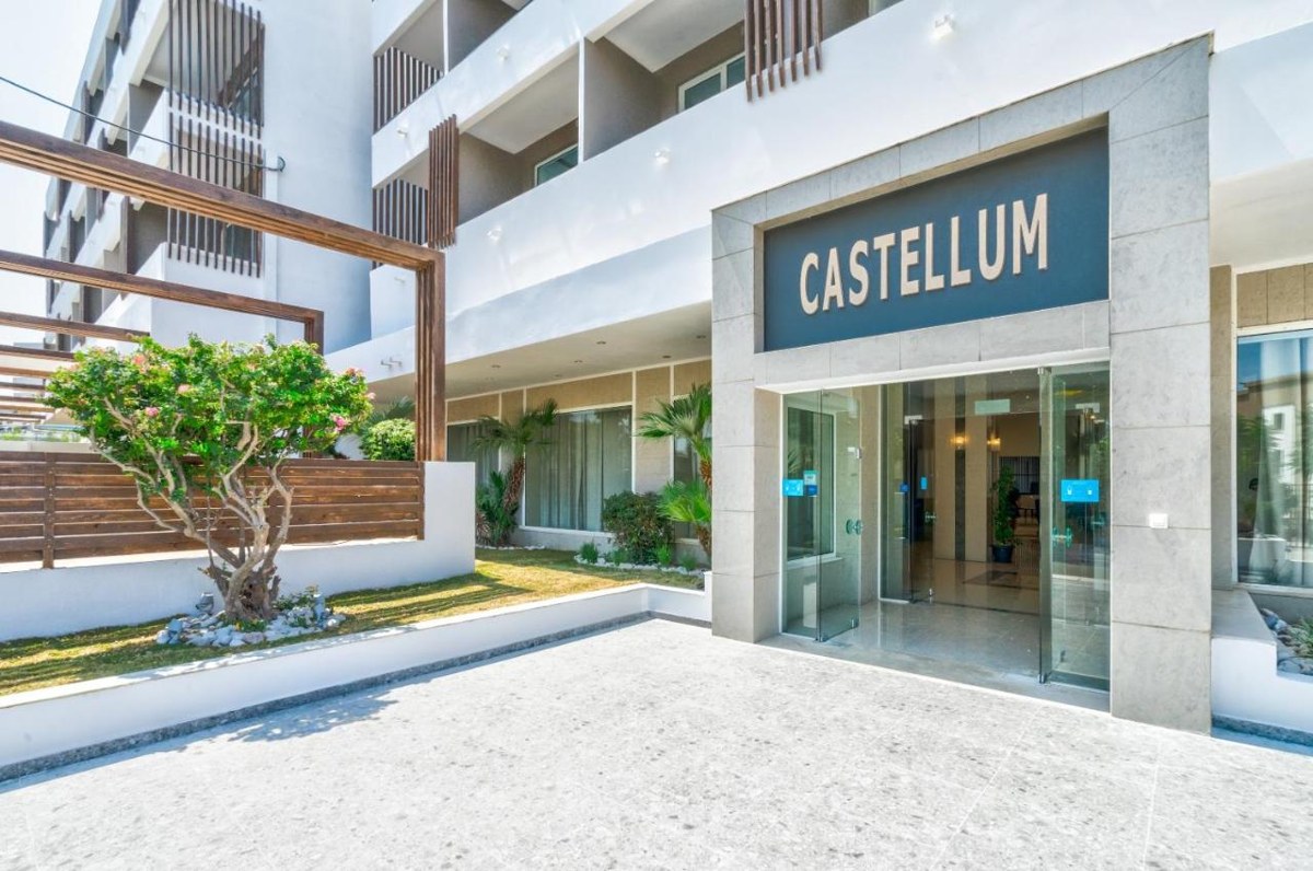 Castellum Suites - All Inclusive photo 4