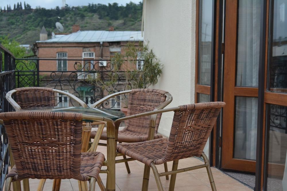 BOUTIQUE HOTEL ALPHABET photo 2