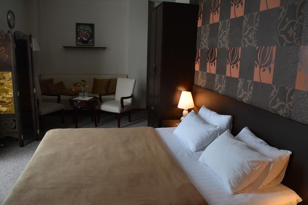 BOUTIQUE HOTEL ALPHABET photo 4