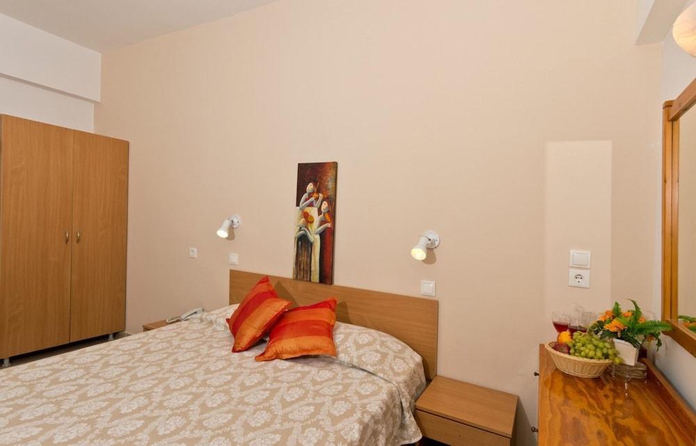 VASSILIA HOTEL photo 3