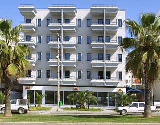 DIAMORE HOTEL