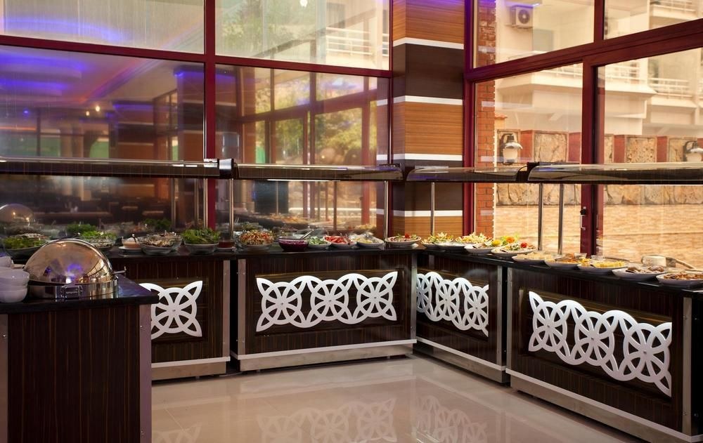 DIAMORE HOTEL photo 1