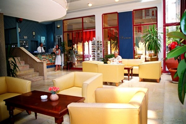 DIAMORE HOTEL photo 3