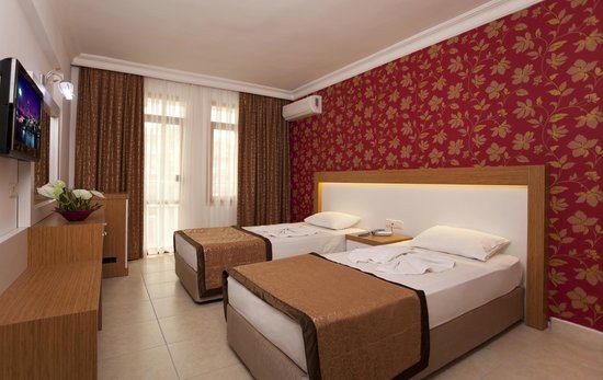 DIAMORE HOTEL photo 4