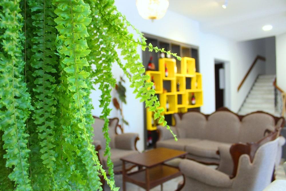 ALLIANCE HOTEL TBILISI photo 2