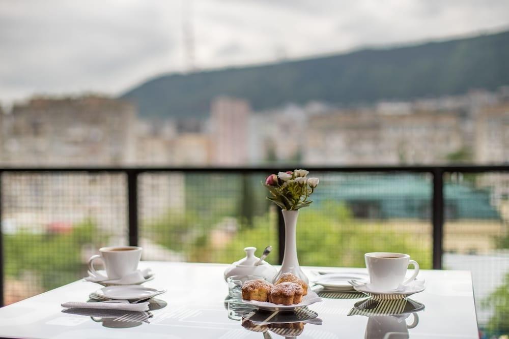 ALLIANCE HOTEL TBILISI photo 4
