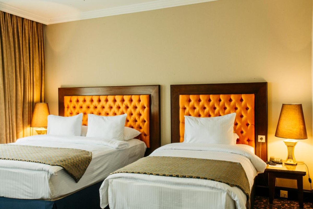 INTOURIST PALACE HOTEL & CASINO BATUMI photo 3