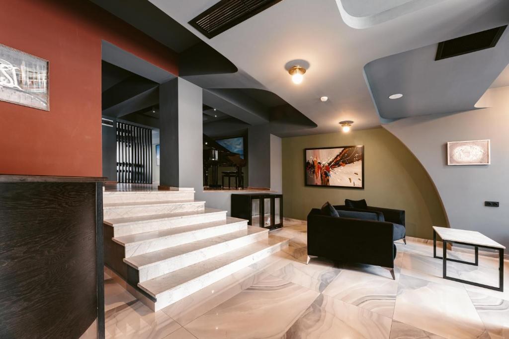 Hotel Splendid Tbilisi